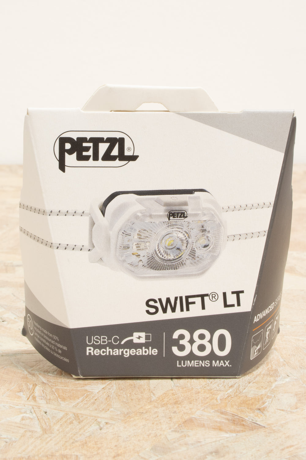 Petzl - Swift LT