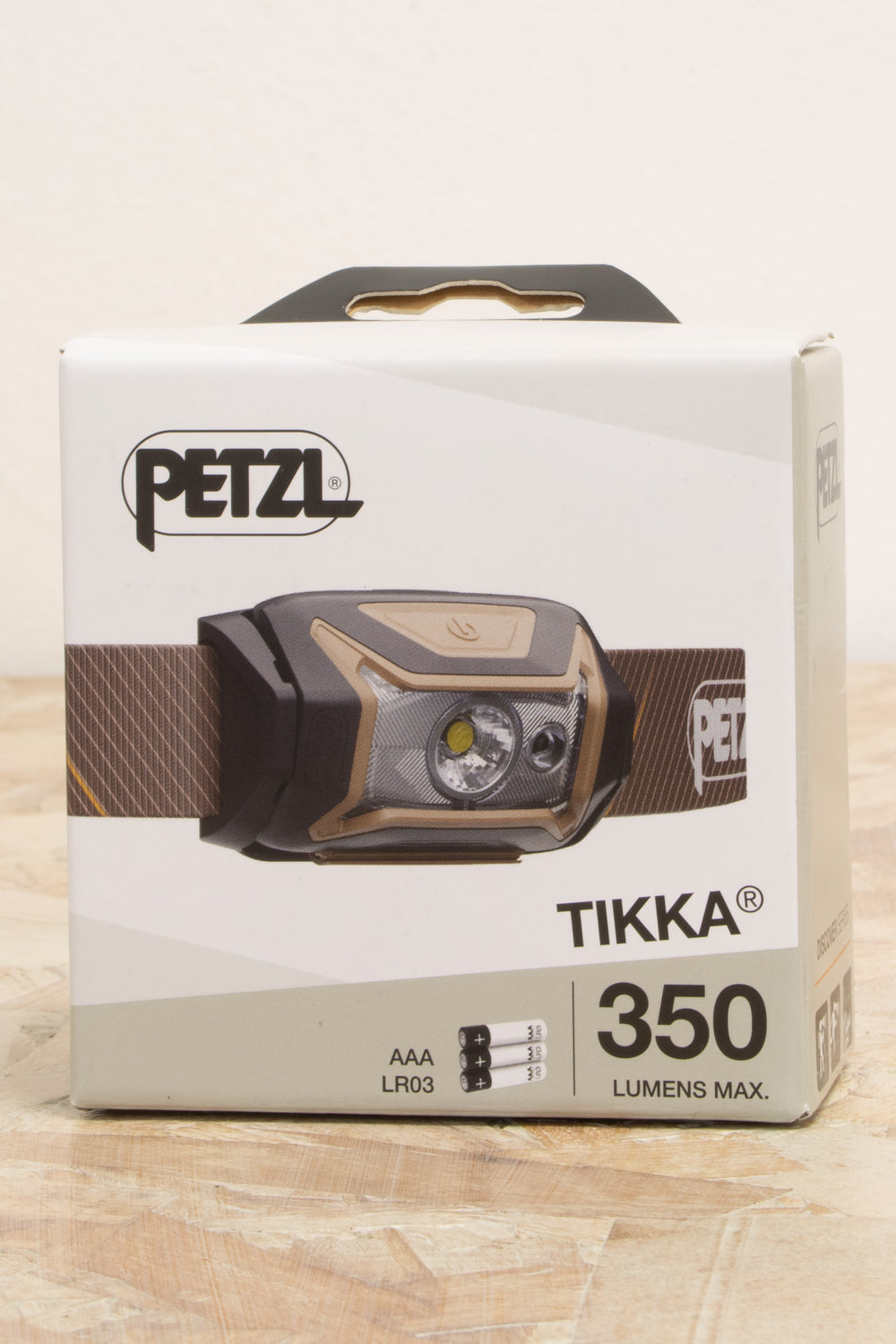 Petzl - Tikka