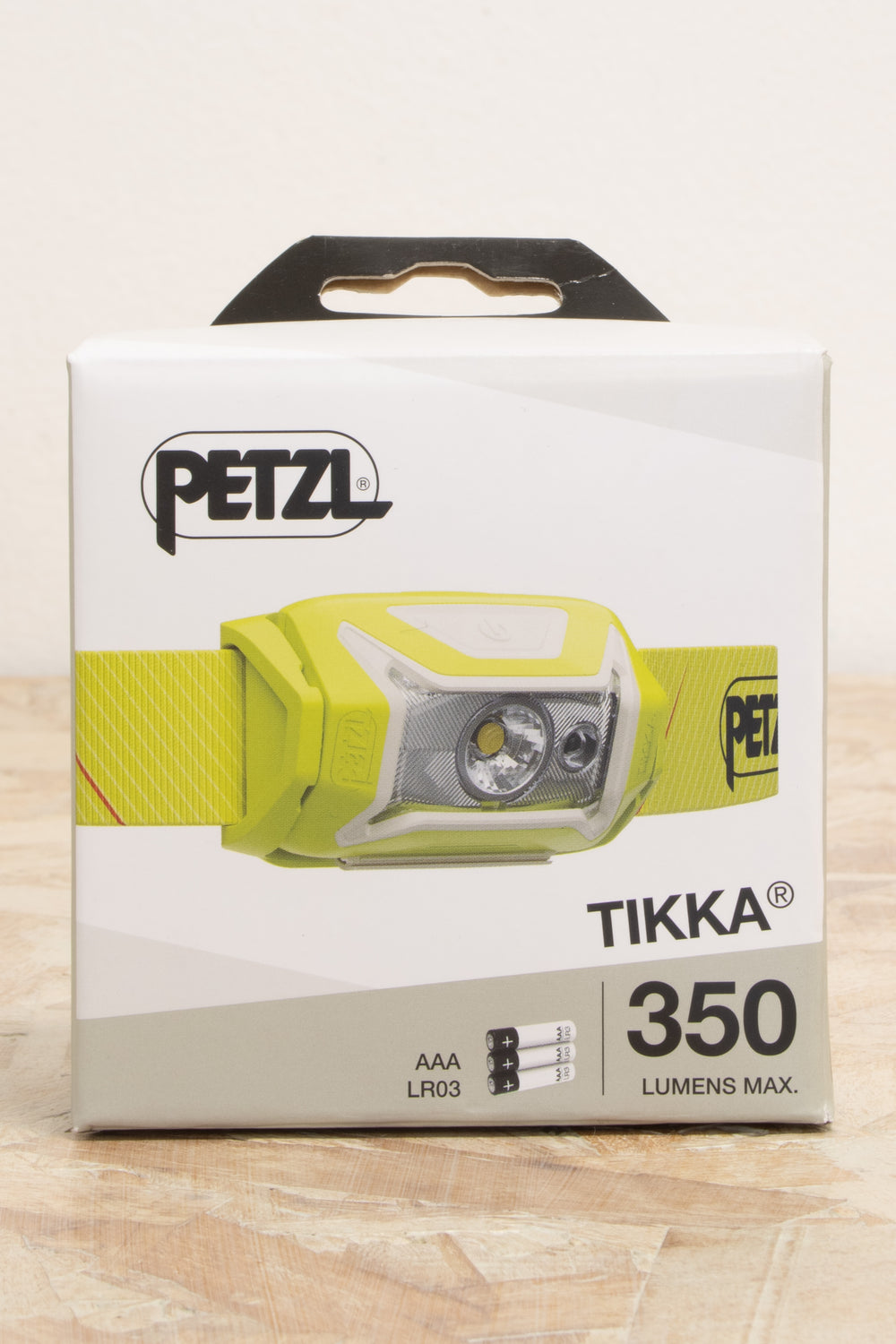 Petzl - Tikka