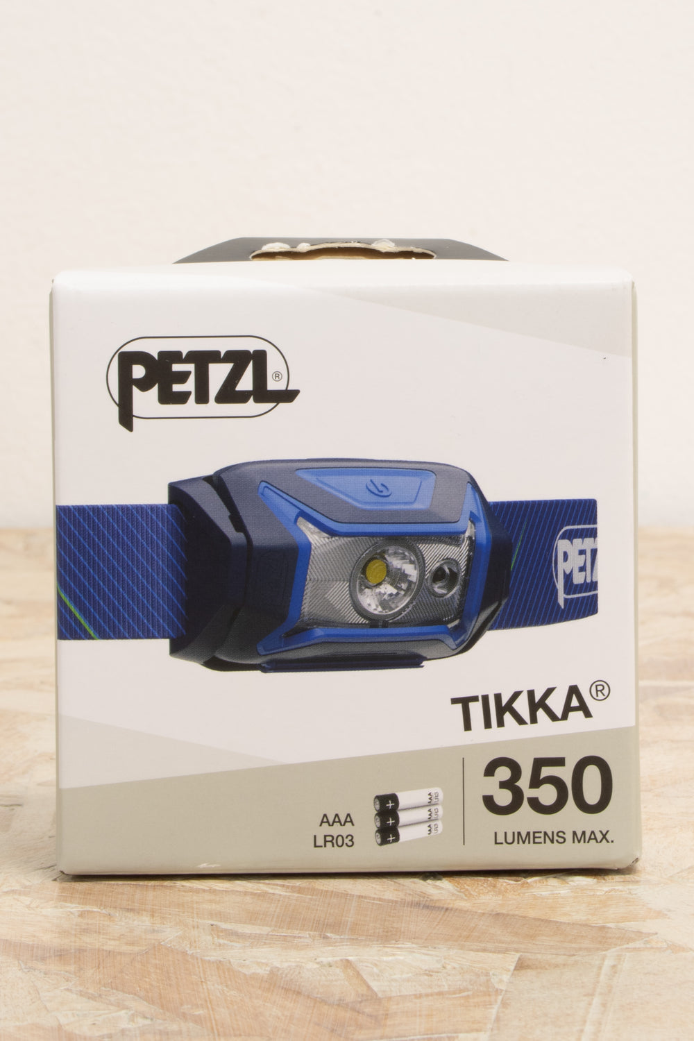 Petzl - Tikka