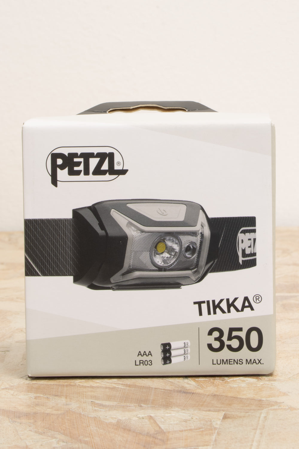 Petzl - Tikka