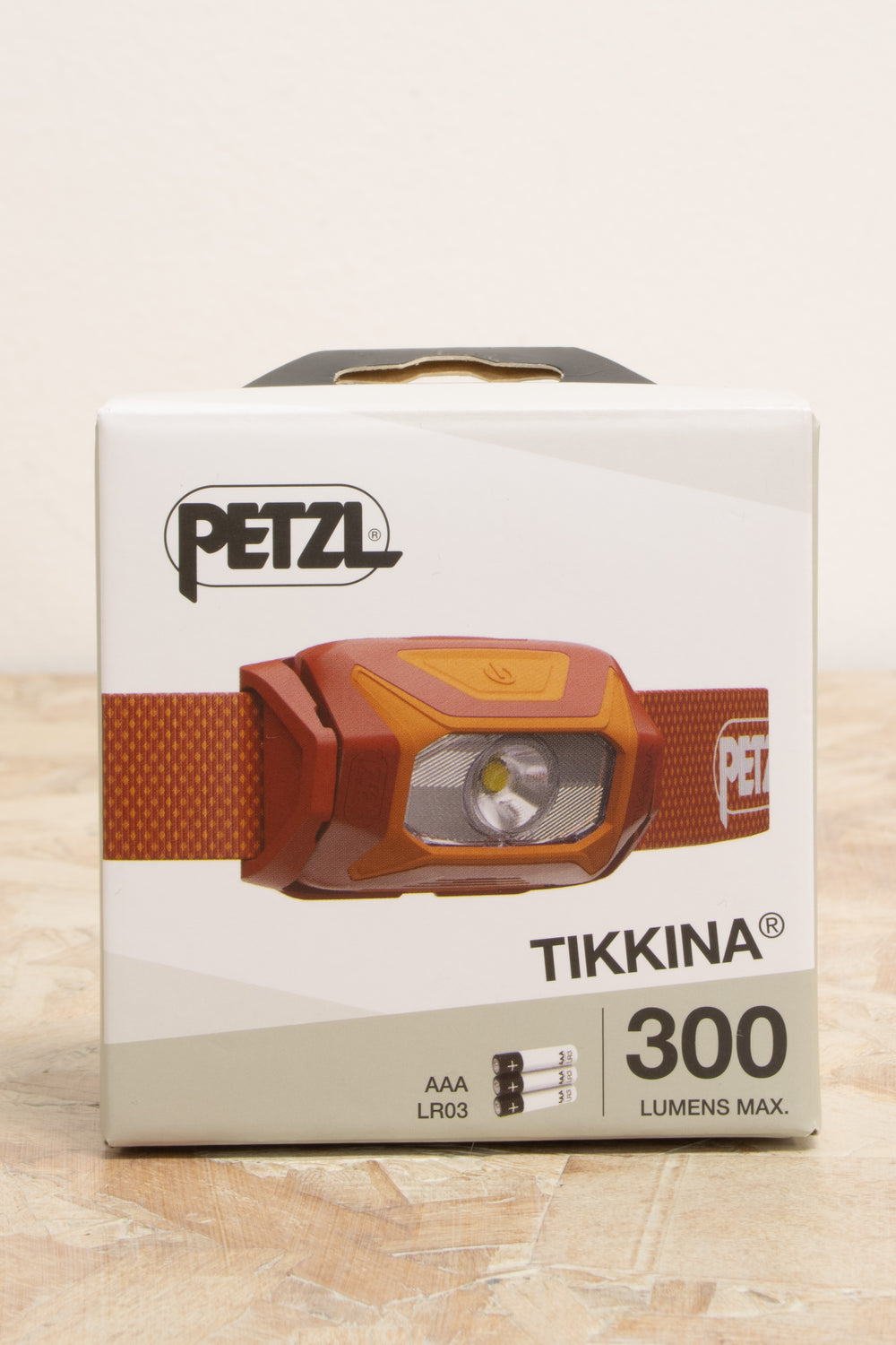 Petzl - Tikkina
