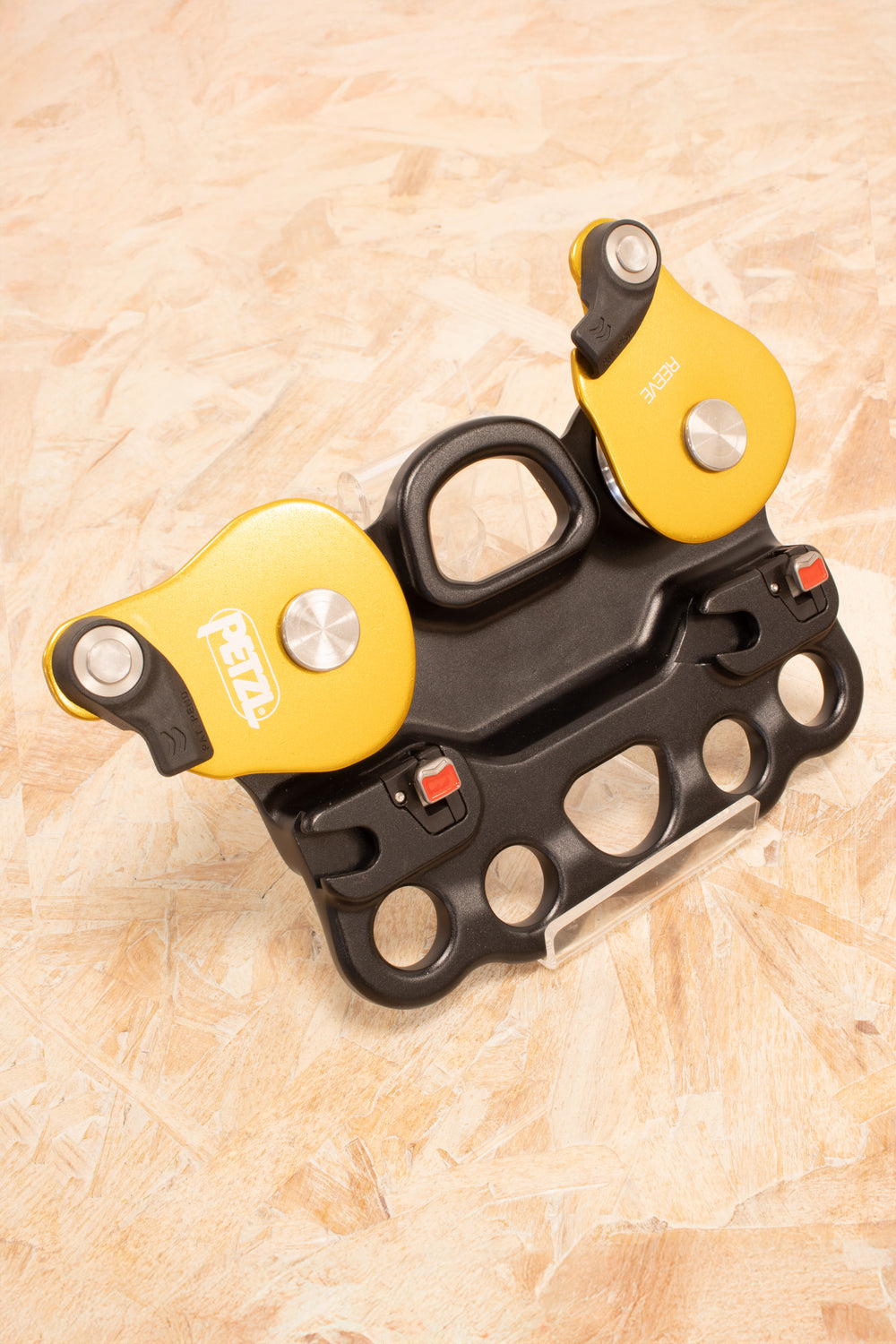 Petzl - Reeve Pulley