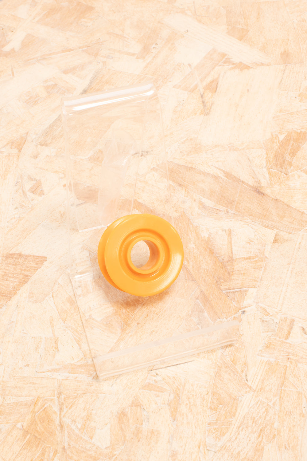 Petzl - Ultralegere Pulley Wheel