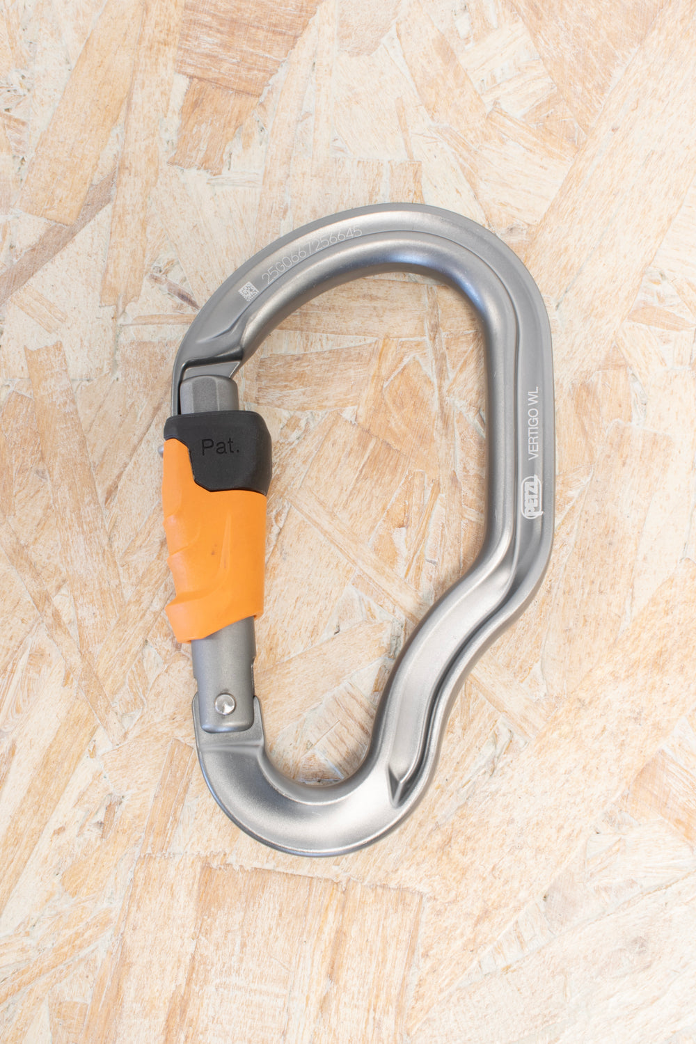 Petzl - Vertigo Wire-Lock