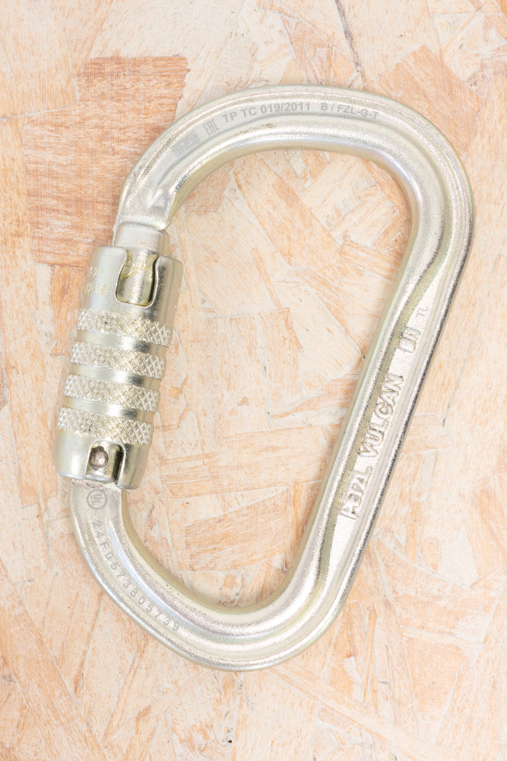 Petzl - Vulcan ANSI