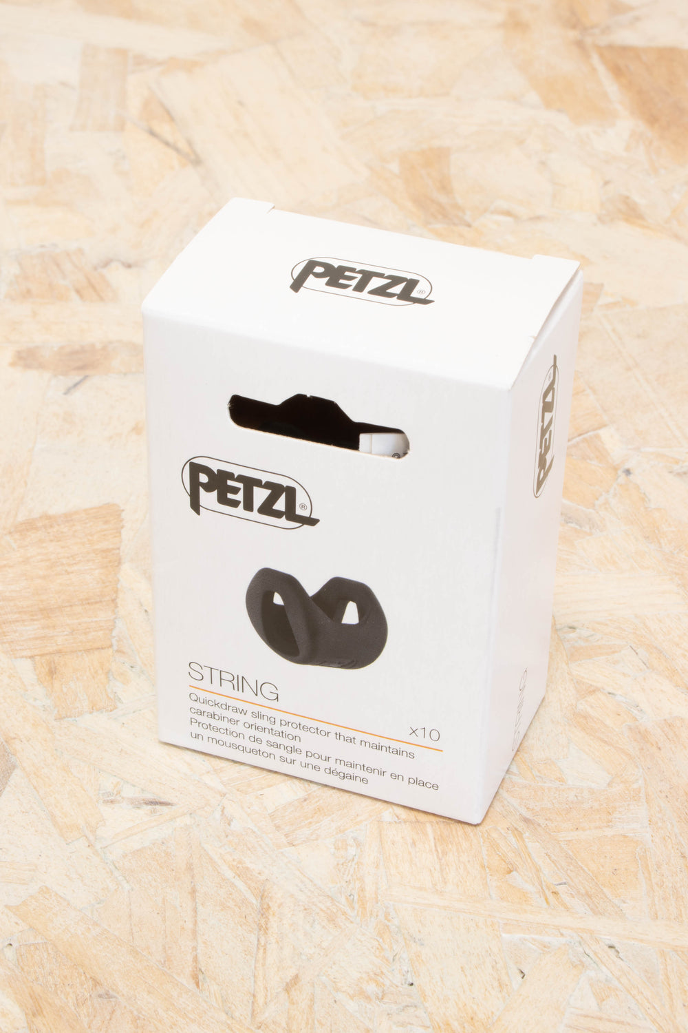 Petzl - String M - 10 Pack