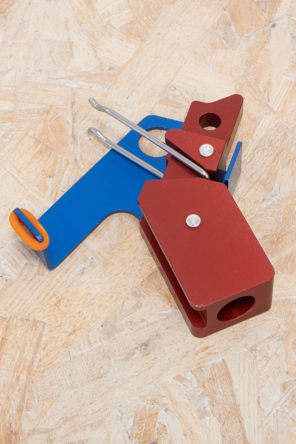 Beta - Access Pro Head – Rope Access Equip