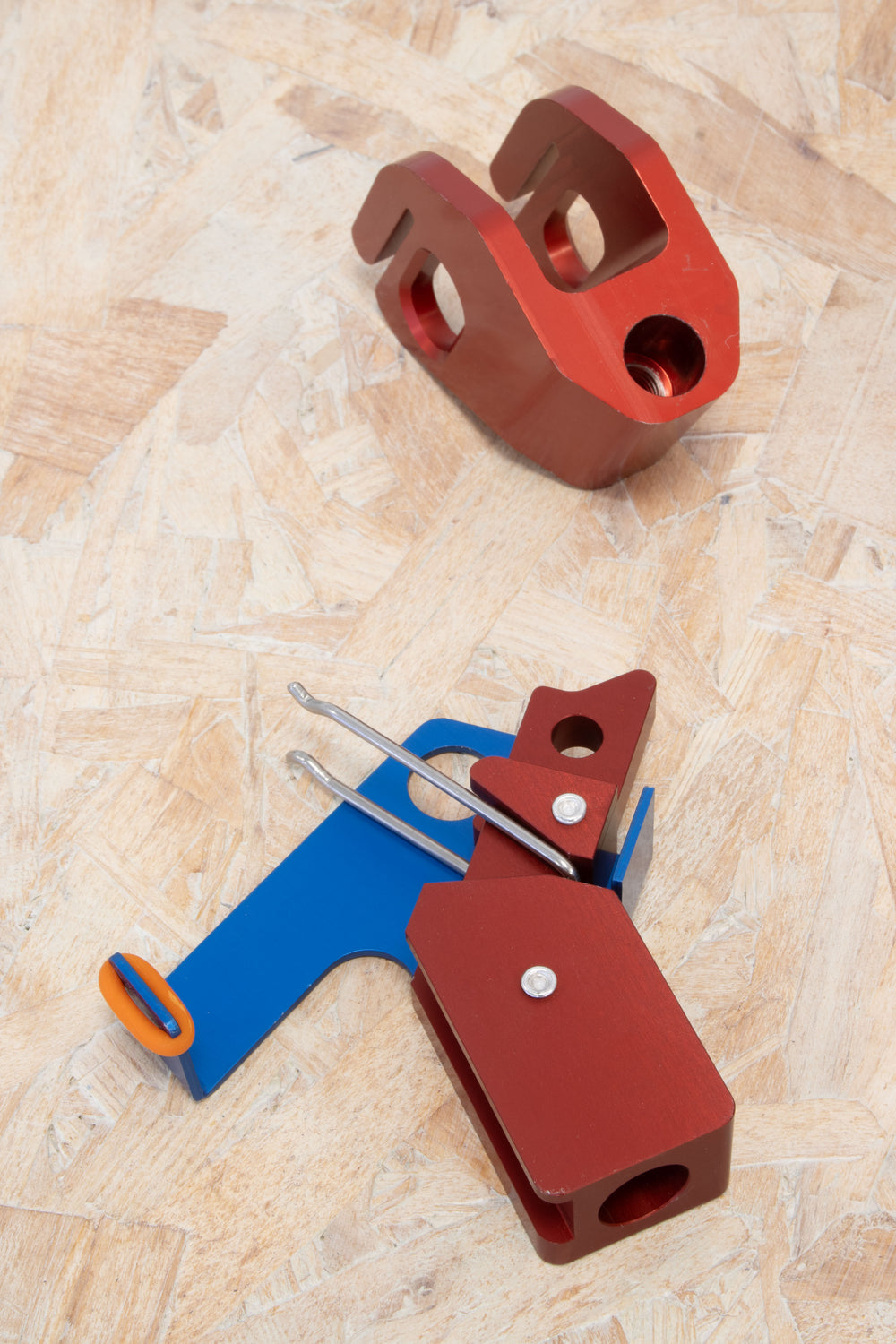 Beta - Access Pro Head – Rope Access Equip