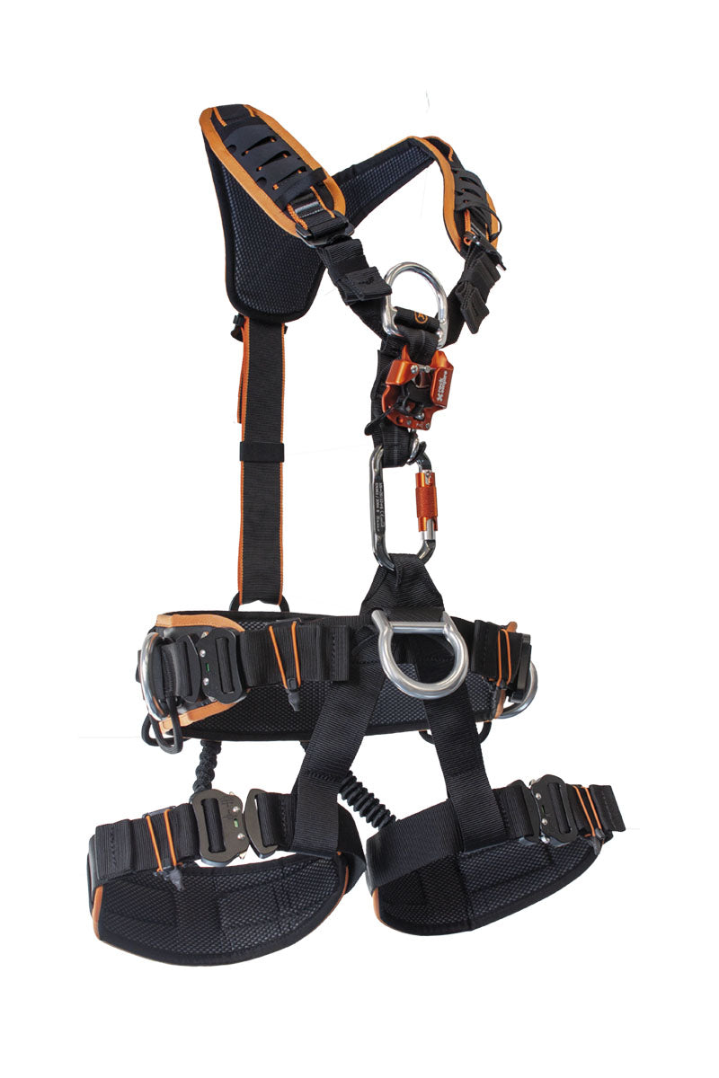 Rock Empire - Atlas UP Harness, AL Lock