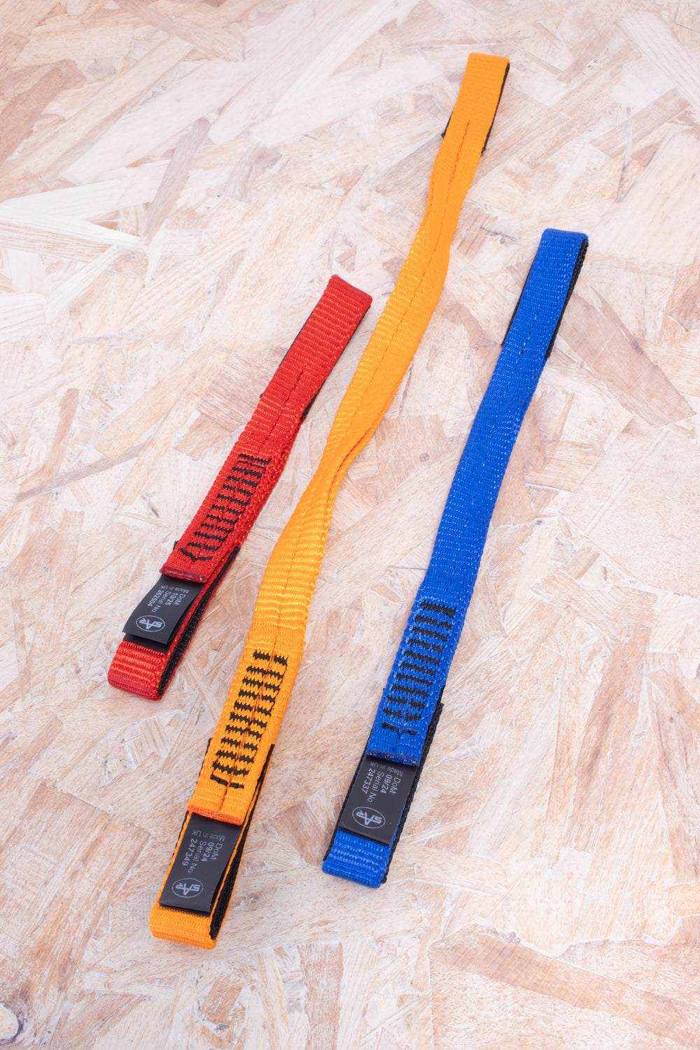 SAR - Twin Eye Sling