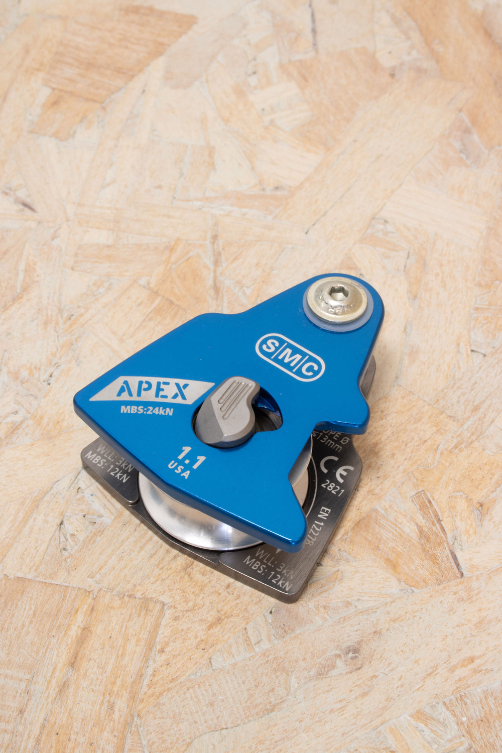 SMC - Apex Direct 1.1 Pulley