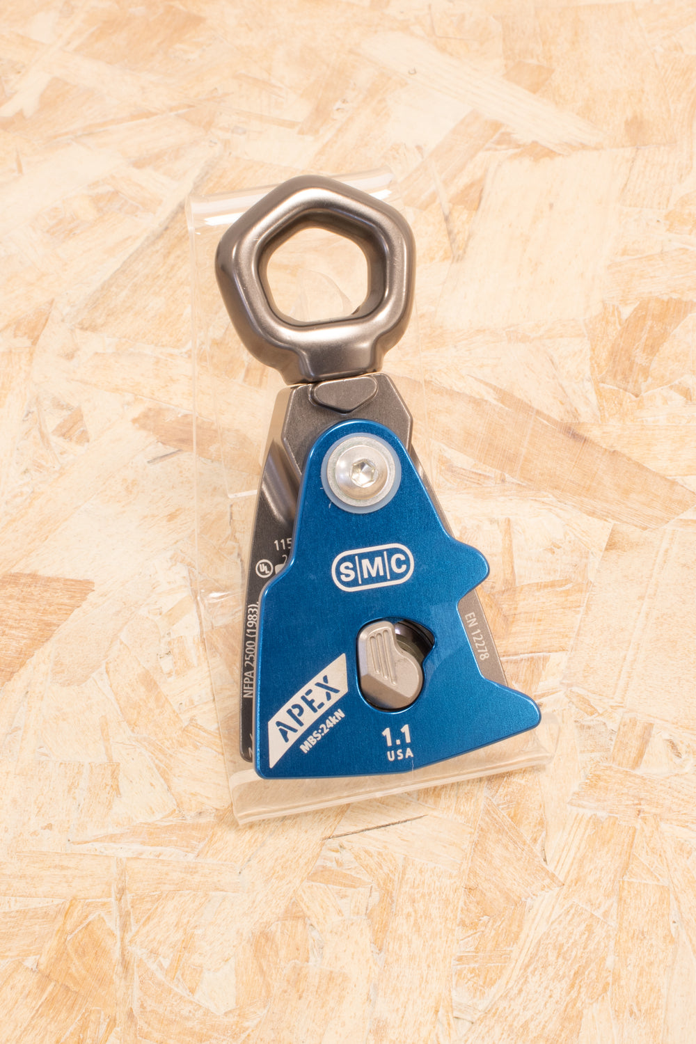 SMC - Apex 1.1 Pulley