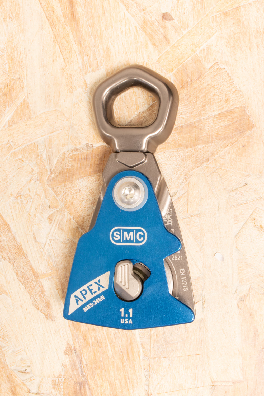 SMC - Apex 1.1 Pulley