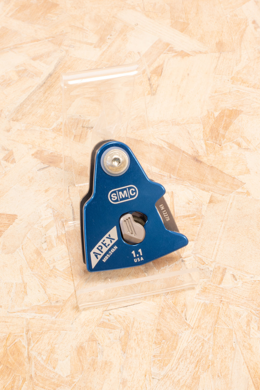 SMC - Apex Direct 1.1 Pulley