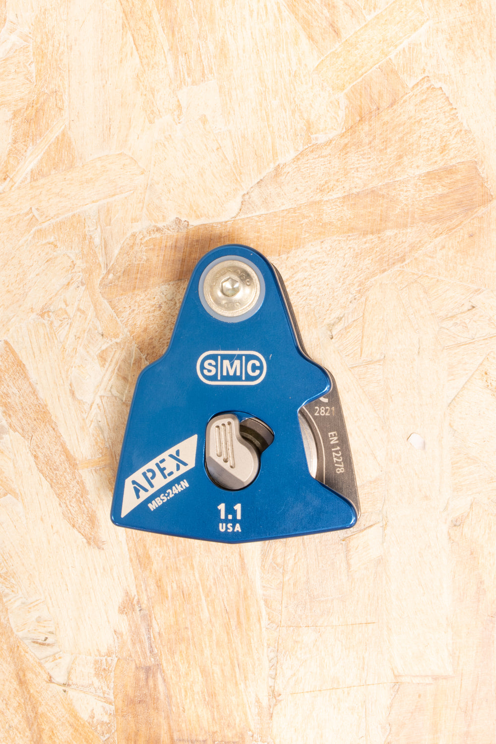 SMC - Apex Direct 1.1 Pulley