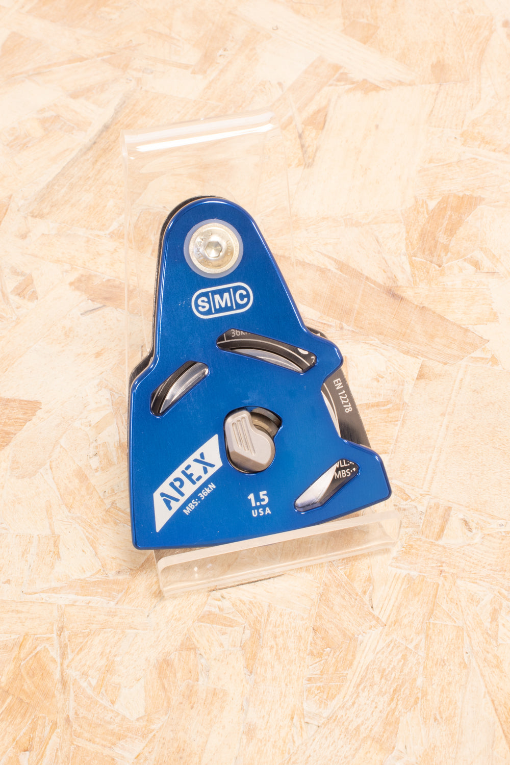 SMC - Apex Direct 1.5 Pulley