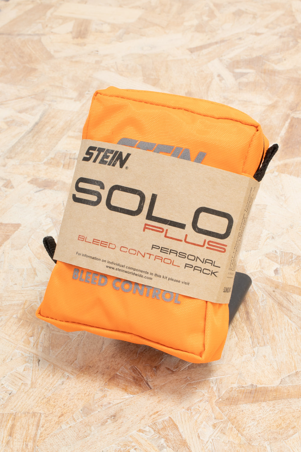 Stein - Solo Plus 1 Man First Aid Pack