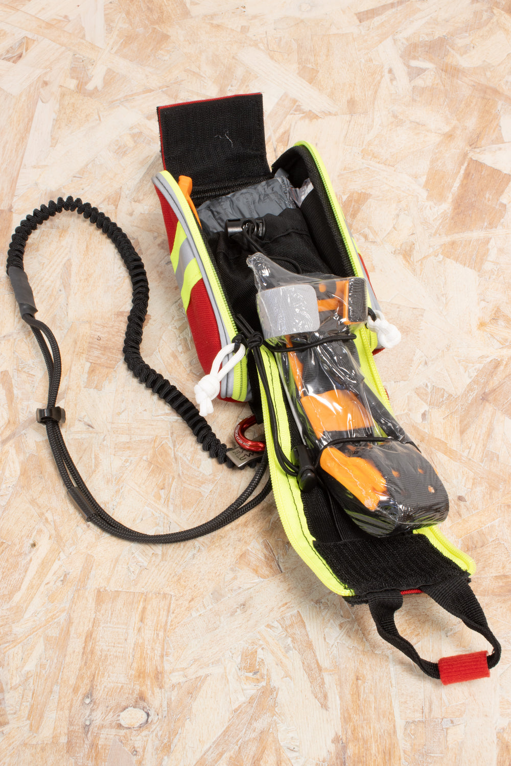 Sovos - Platinum CORE Bleed Control Trauma Kit