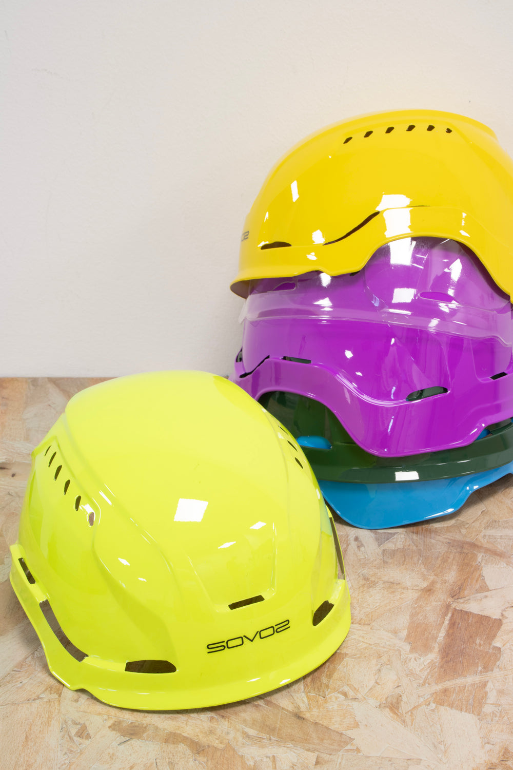 Sovos - Helmet Cover Vented