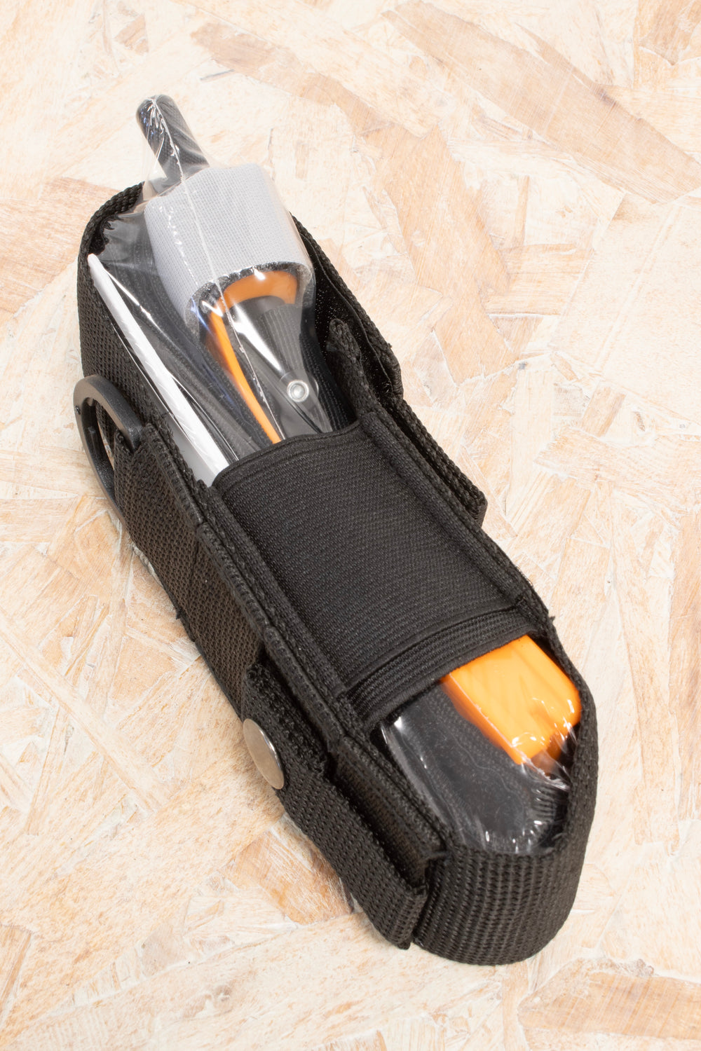 Stein - Sam XT600 Tourniquet with VAULT TQ Tourniquet Holster