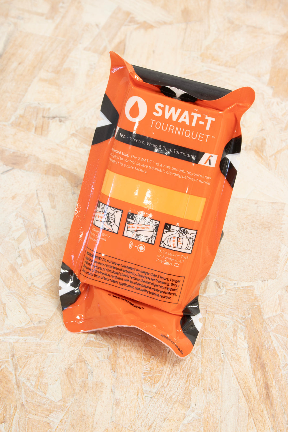 SWAT-T - Rescue Tourniquet
