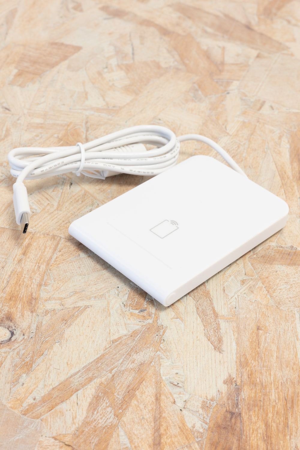 Scannable - NFC Tag Reader USB-C
