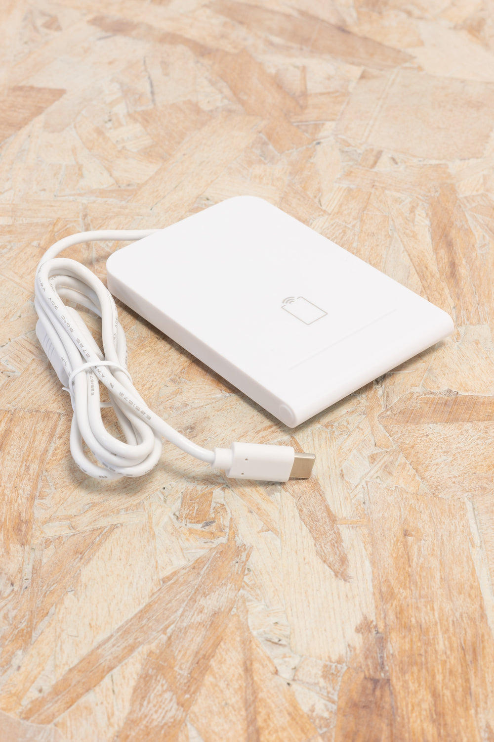 Scannable - NFC Tag Reader USB-C