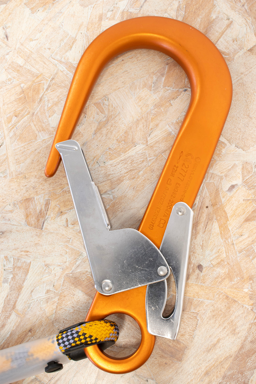 Skylotec - BFD SK12 Y (Stak TRI / FS 90 Alu)