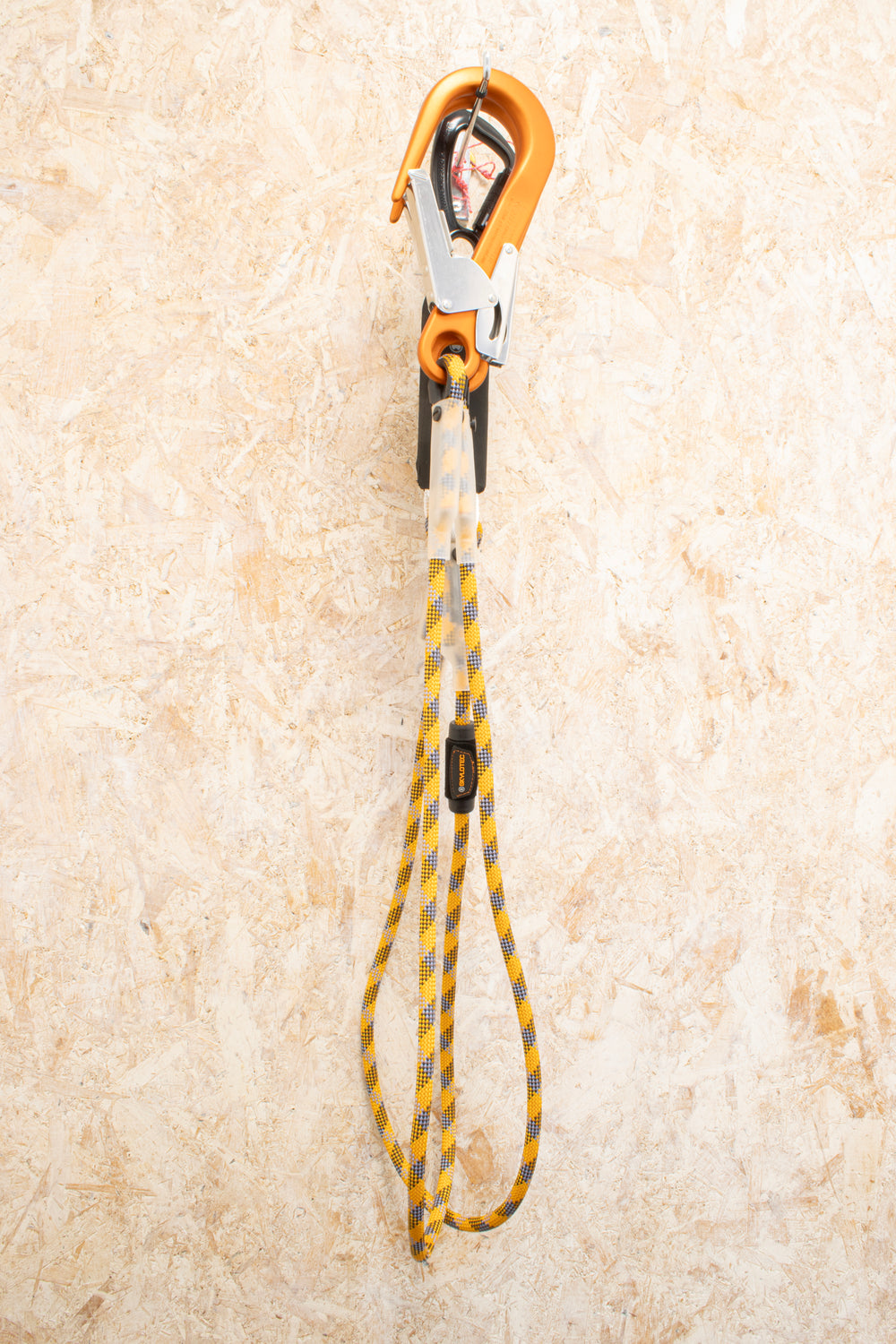Skylotec - BFD SK12 Y (Stak TRI / FS 90 Alu)