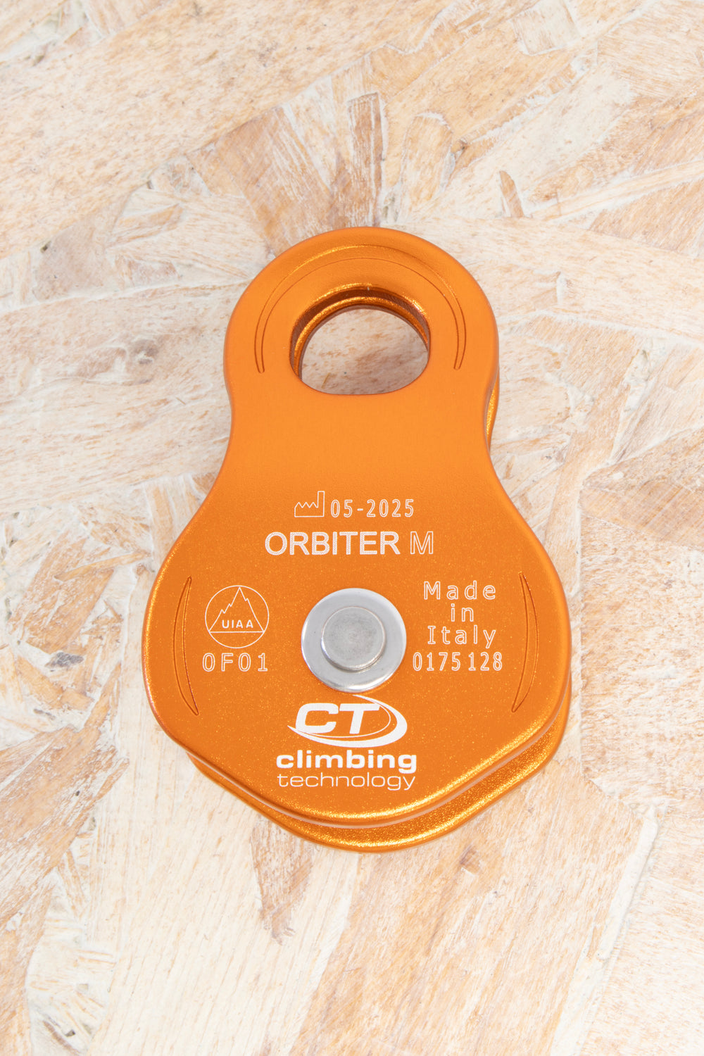 Skylotec - Orbiter M