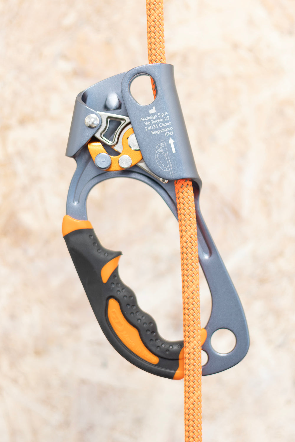 Skylock Rope Skylotec - Quick'Up+ – Rope Access Equip