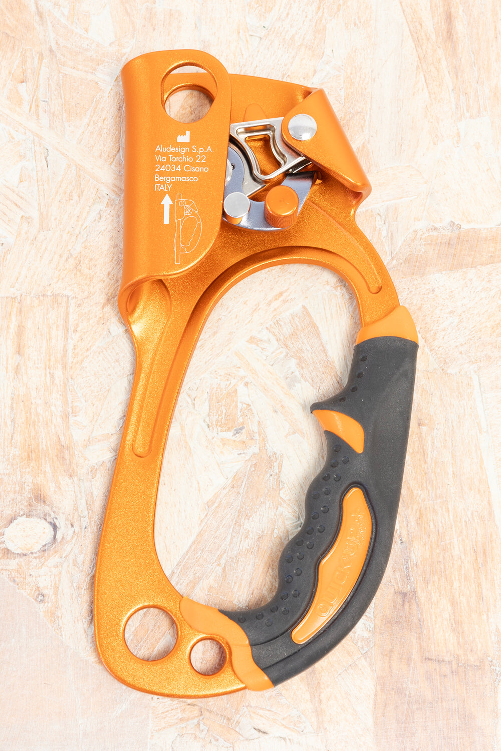 Skylock Rope Skylotec - Quick'Up+ – Rope Access Equip
