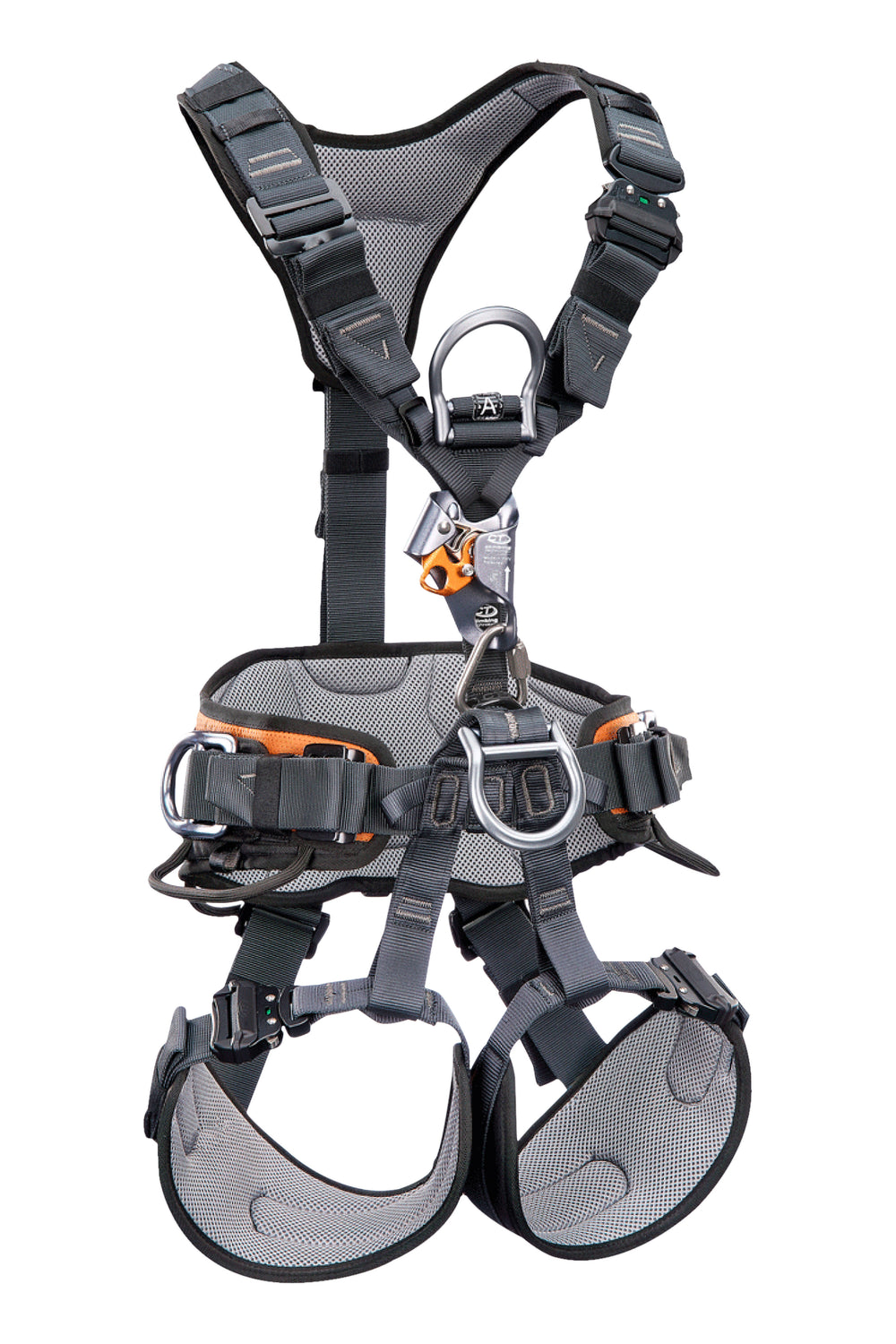 Skylotec - Gryphon Ascender Harness