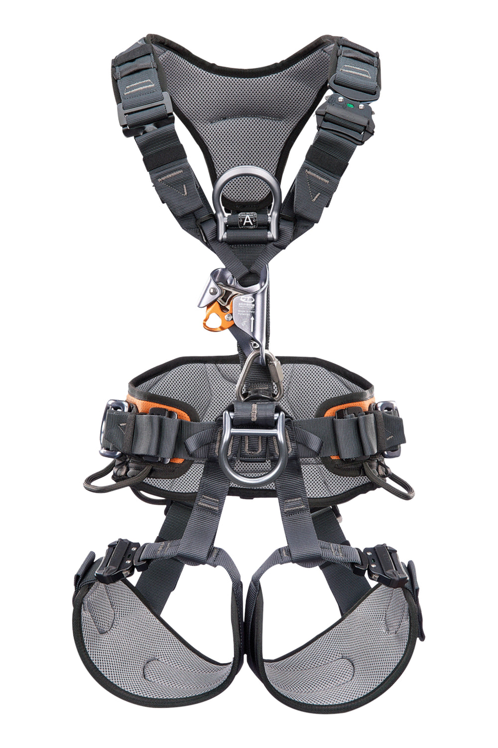 Skylotec - Gryphon Ascender Harness