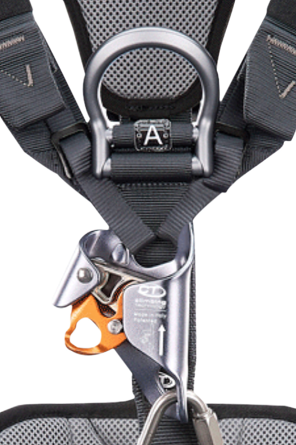 Skylotec - Gryphon Ascender Harness