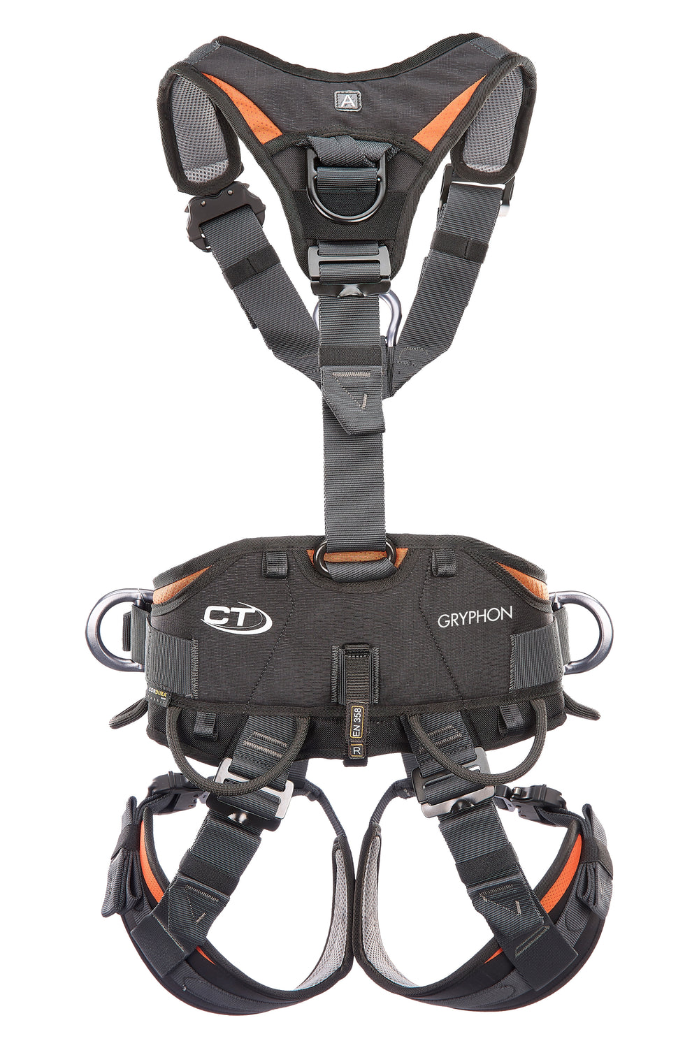 Skylotec - Gryphon Ascender Harness
