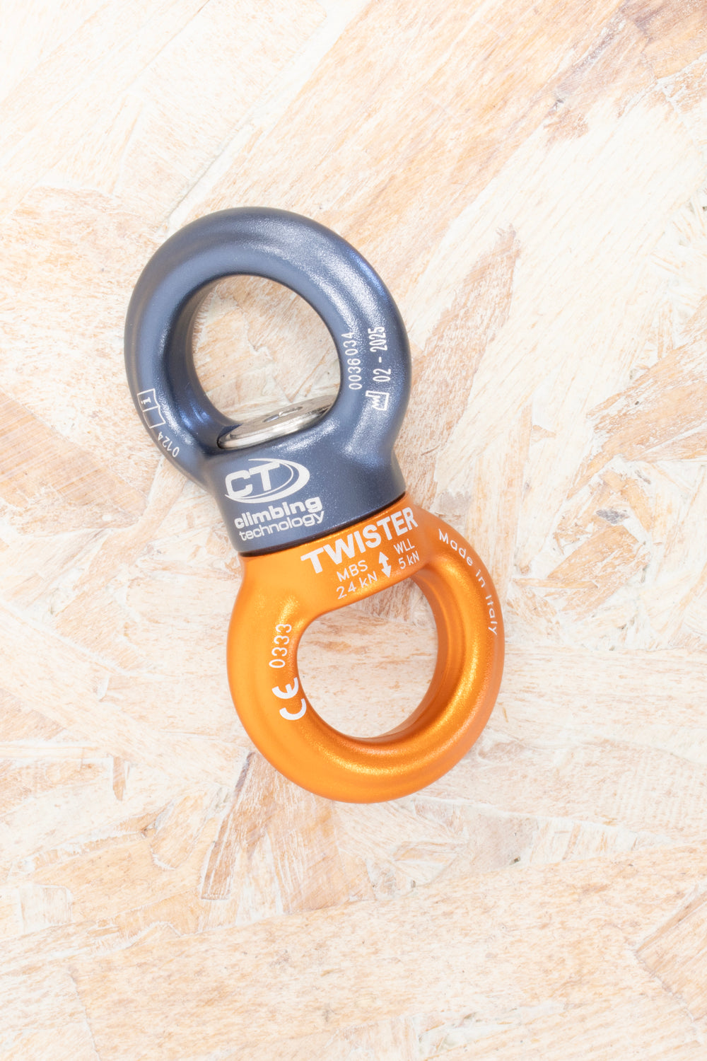 Skylotec - Twister Swivel