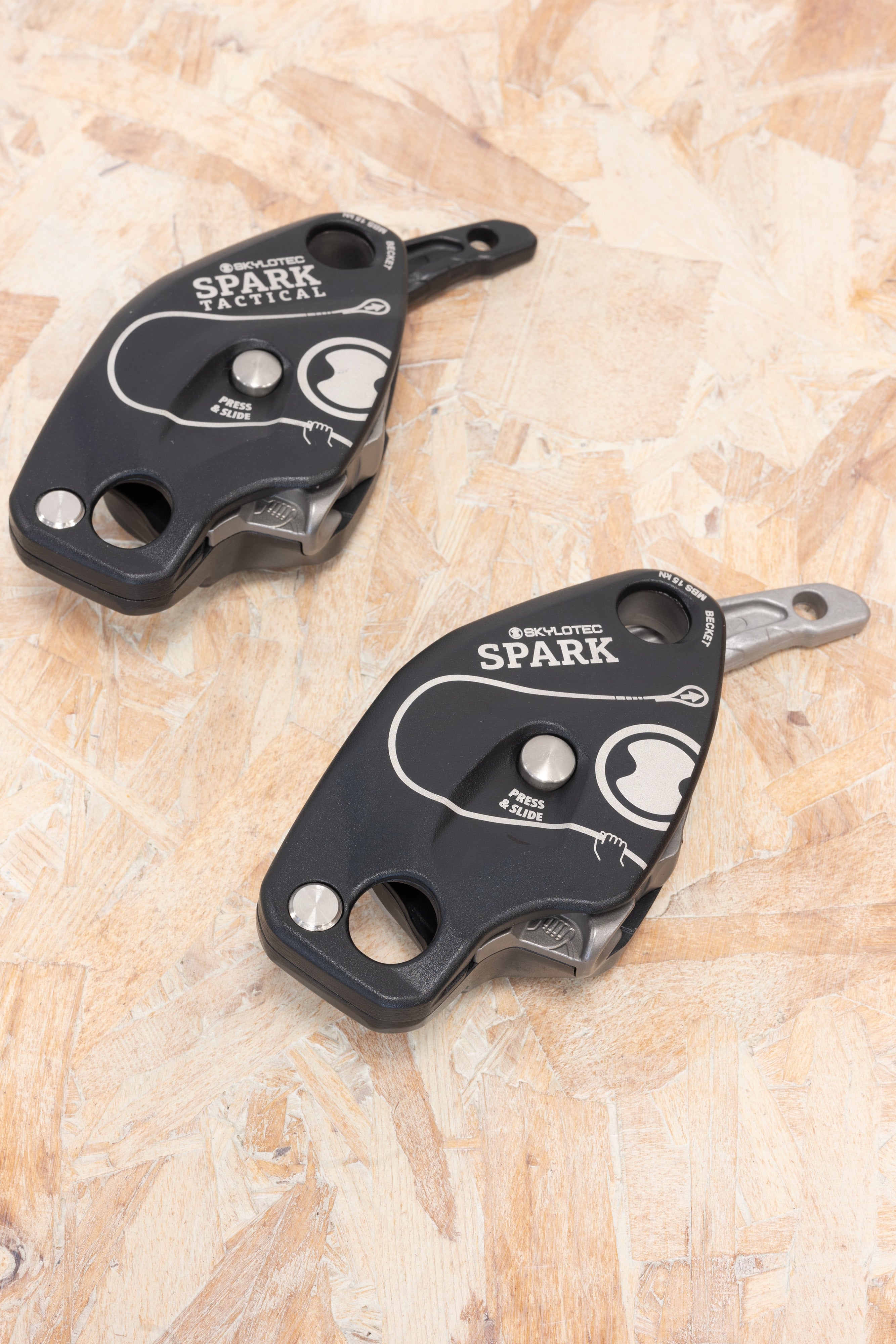 Skylock Rope Skylotec - Spark – Rope Access Equip