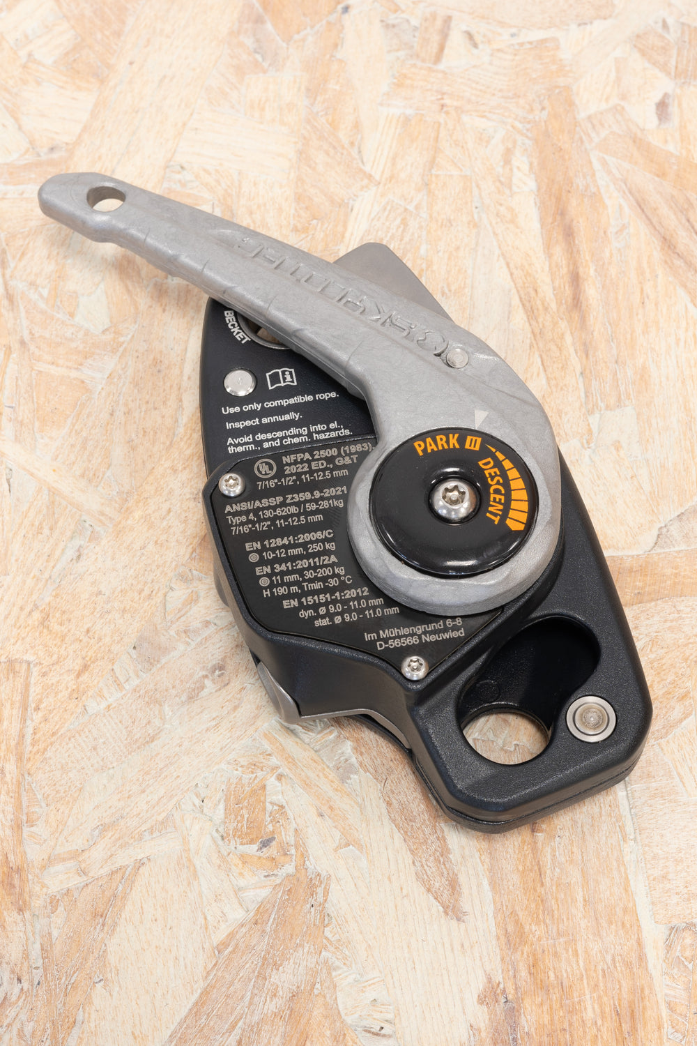 Skylock Rope Skylotec - Spark – Rope Access Equip