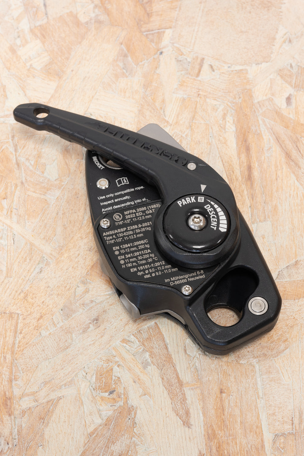 Skylock Rope Skylotec - Spark – Rope Access Equip