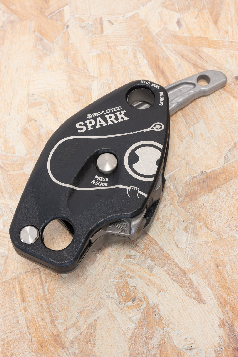 Skylock Rope Skylotec - Spark – Rope Access Equip