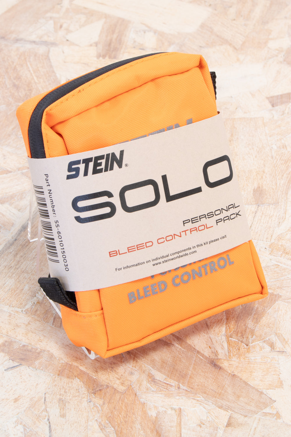Stein - Solo Bleed Control Kit