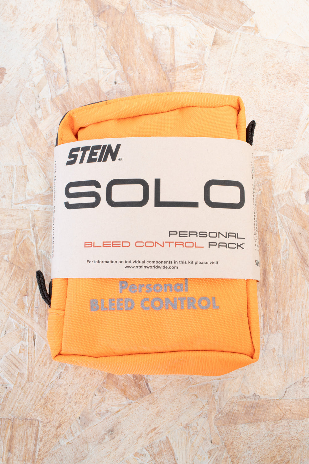 Stein - Solo Bleed Control Kit