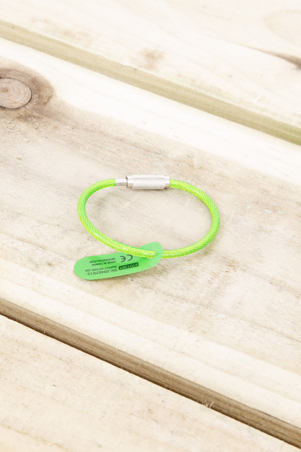 NLG - Tether Loop, 3kg – Rope Access Equip