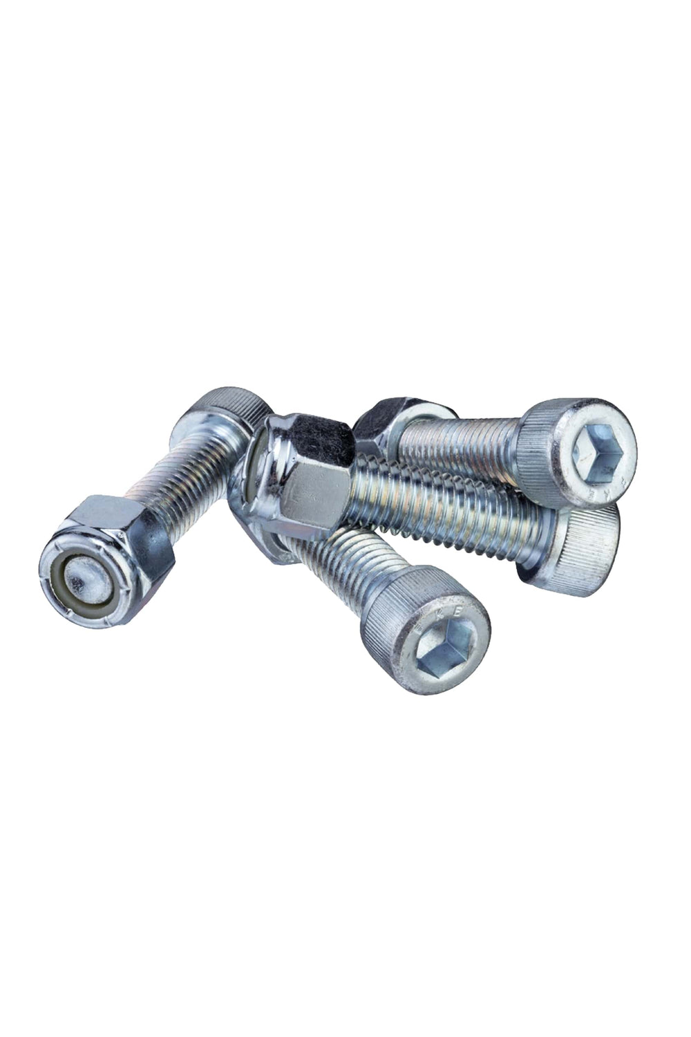 SMC - TerrAdaptor Bolt Replacement Kit