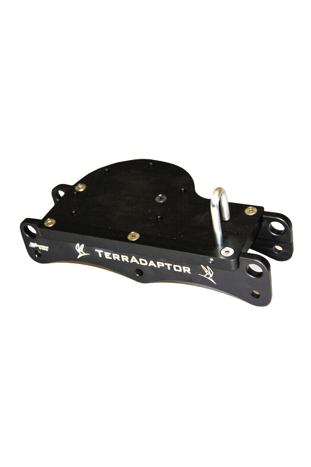 SMC - TerrAdaptor Capstan Winch Bracket