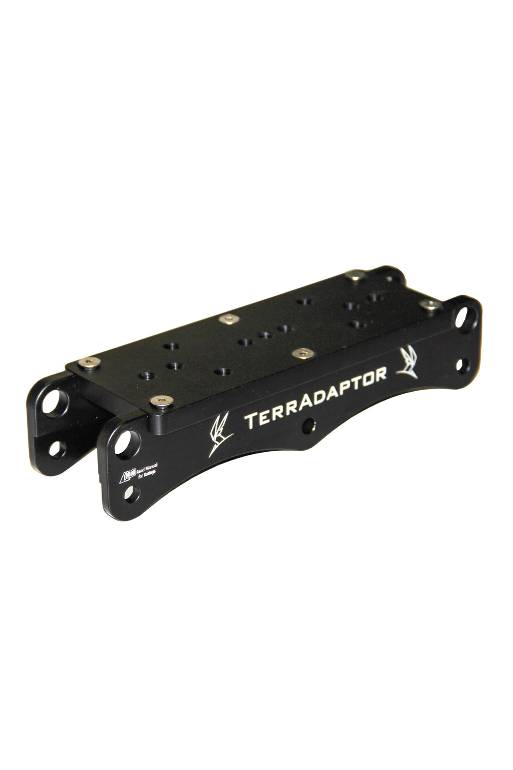 SMC - TerrAdaptor Standard Winch Bracket