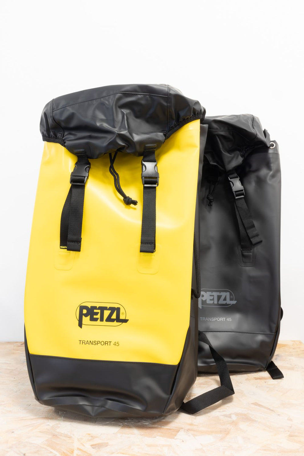 petzl tarp bag Petzl
