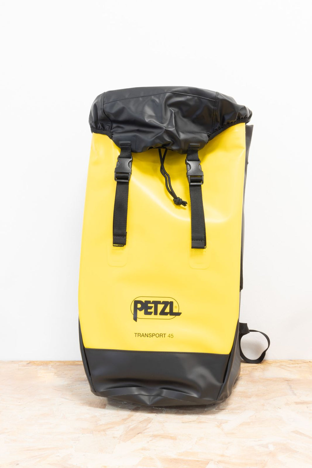 Ptzel Petzl - Transport Pack 45 – Rope Access Equip